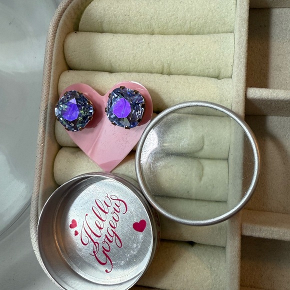 jojo Loves You Jewelry - JOJO LOVES YOU MEGA BLING UNICORN (limited edition!)